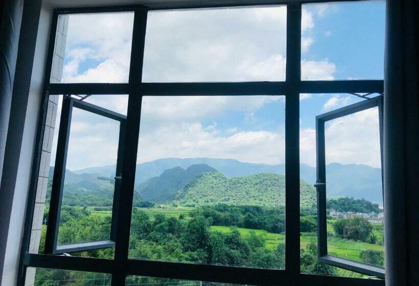 Mountain Spring Villa