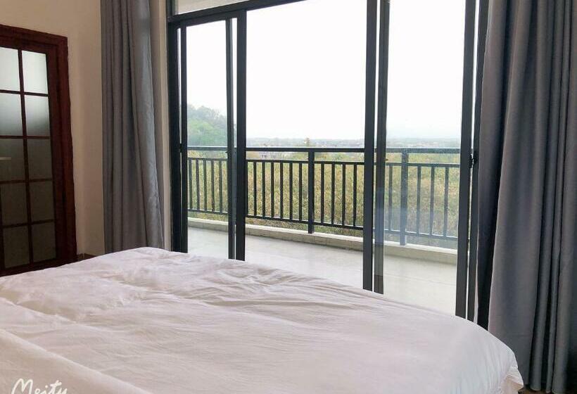 Mountain Spring Villa