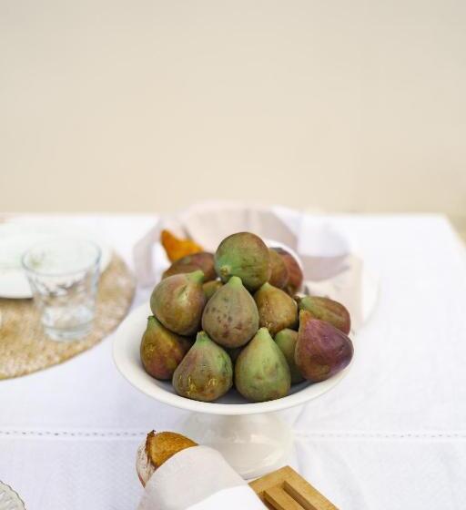 Пансион A L Ombre Du Figuier