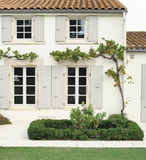 Пансион A L Ombre Du Figuier