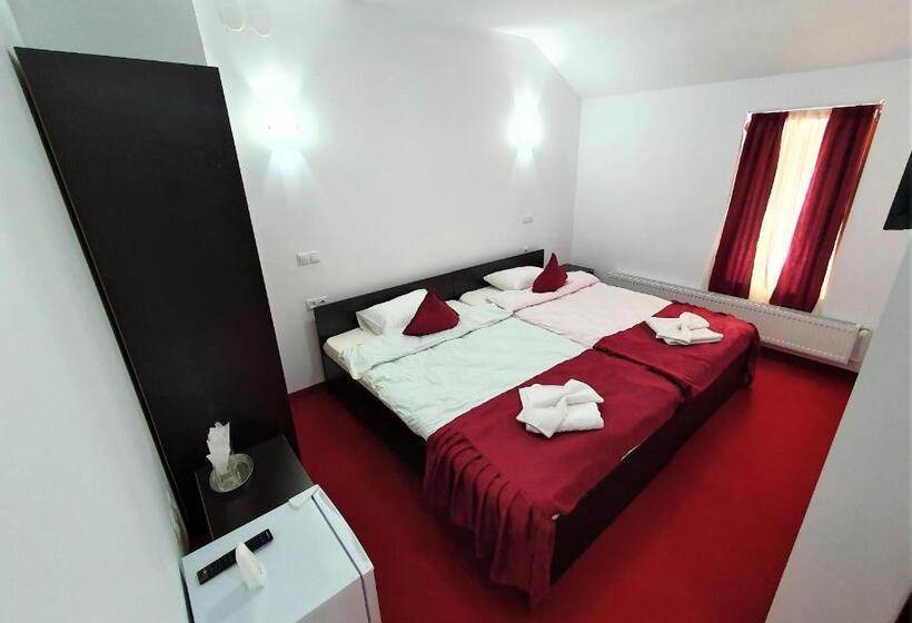 פנסיון Ari Events