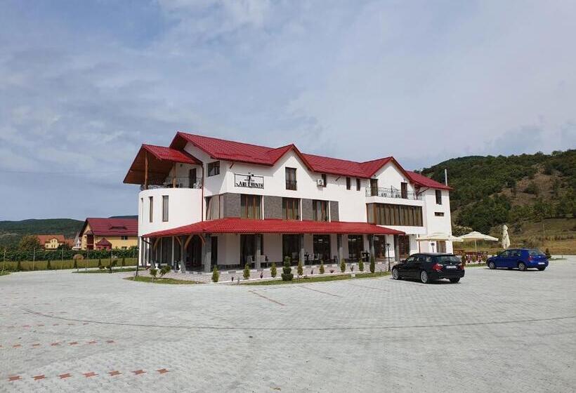 פנסיון Ari Events