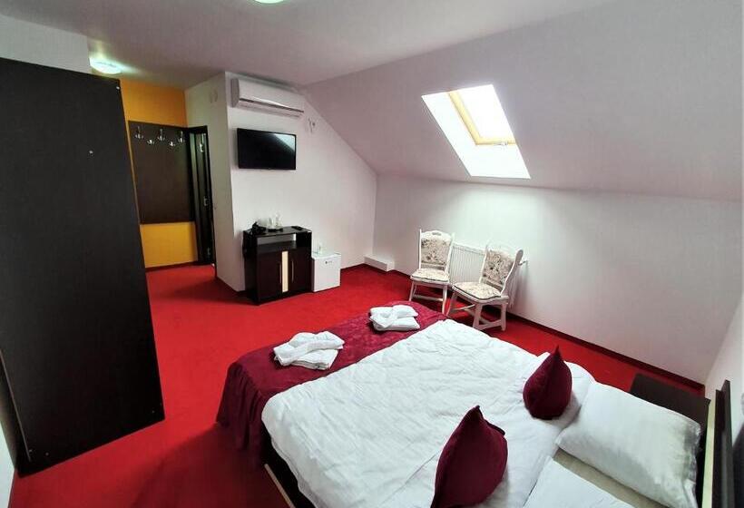 פנסיון Ari Events