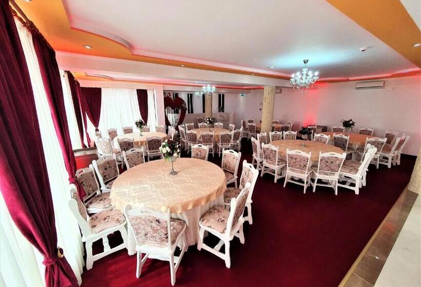 פנסיון Ari Events