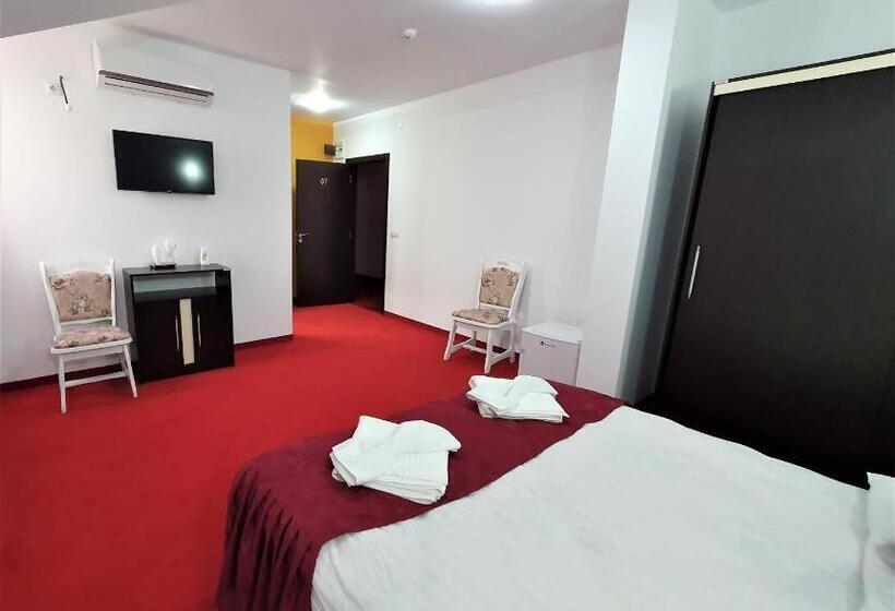 פנסיון Ari Events