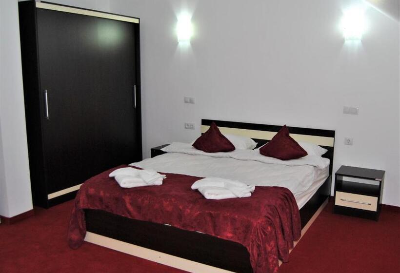 פנסיון Ari Events