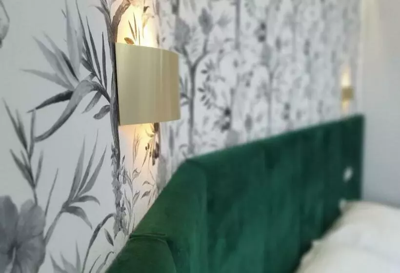 ペンション Casa Campeanu