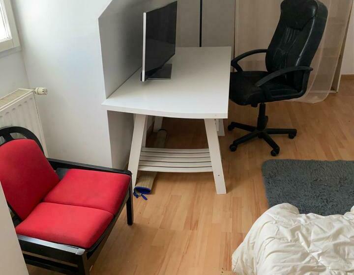 膳宿费 Chambre De Luxe