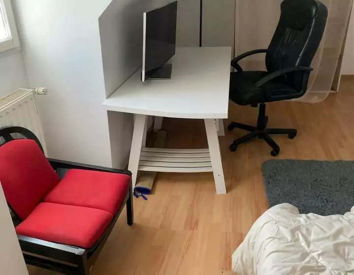 Majatalo Chambre De Luxe