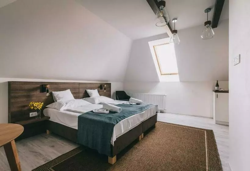 Majatalo Fata Birtok