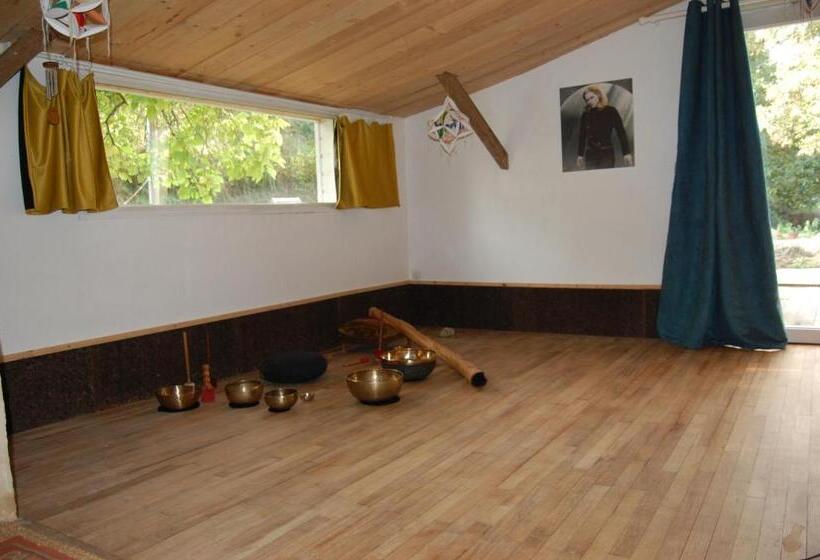 بنسيون Grand Gîte Dans Son écrin De Nature