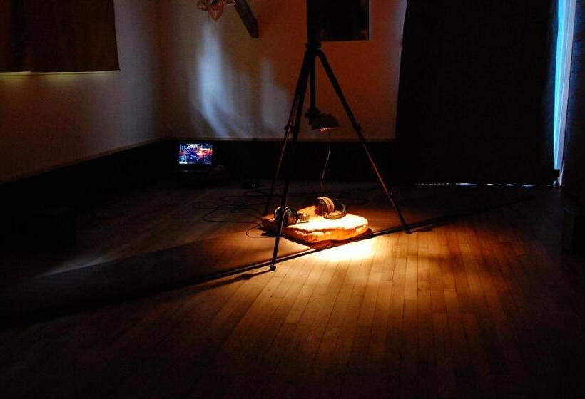 بنسيون Grand Gîte Dans Son écrin De Nature