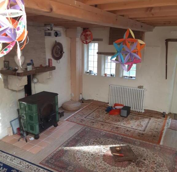 بنسيون Grand Gîte Dans Son écrin De Nature