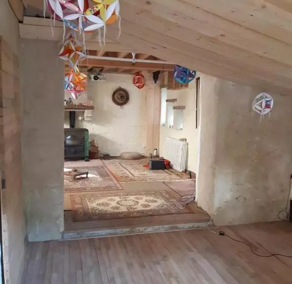 Majatalo Grand Gîte Dans Son écrin De Nature