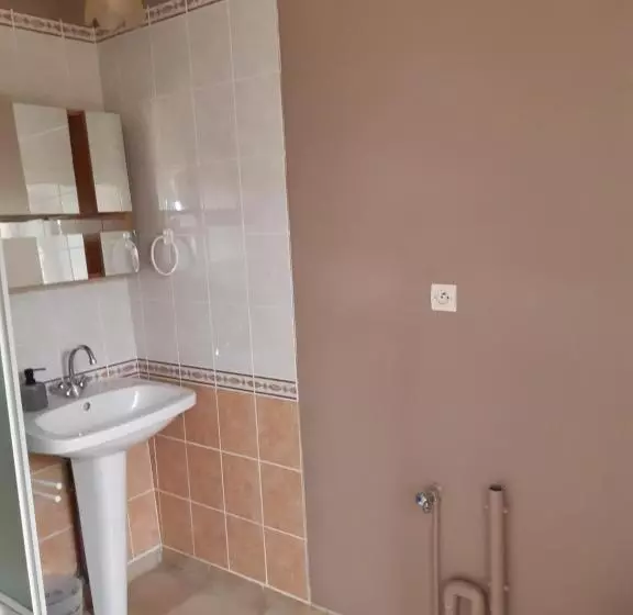 Majatalo Grand Gîte Dans Son écrin De Nature