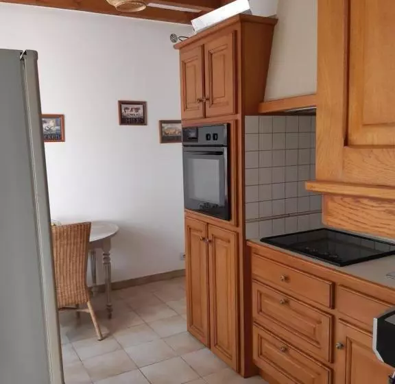 Majatalo Grand Gîte Dans Son écrin De Nature