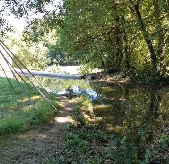 Majatalo Grand Gîte Dans Son écrin De Nature