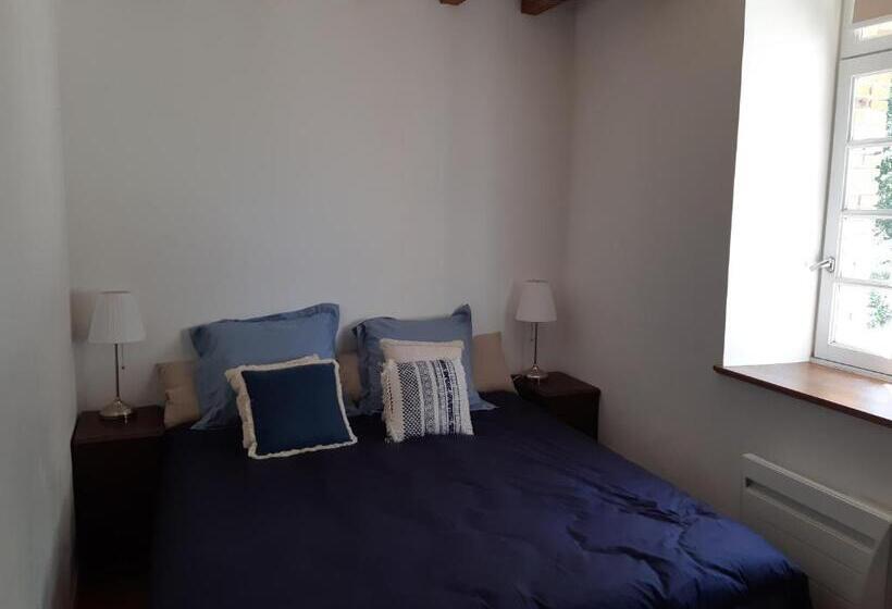 بنسيون Grand Gîte Dans Son écrin De Nature