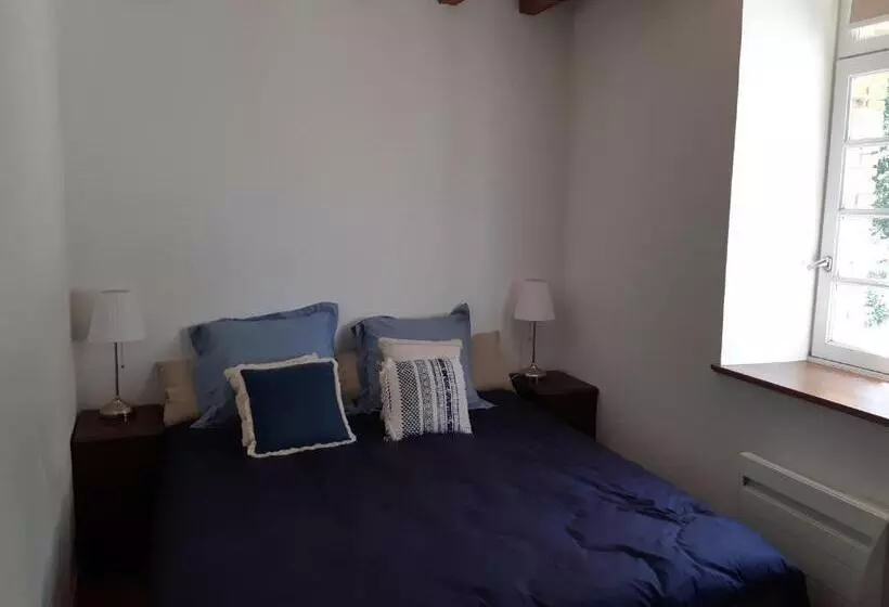 Majatalo Grand Gîte Dans Son écrin De Nature