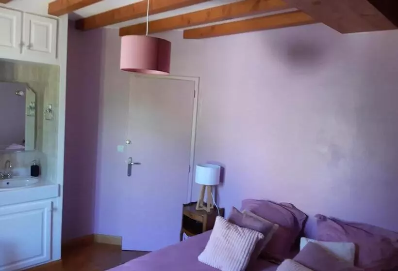 Majatalo Grand Gîte Dans Son écrin De Nature