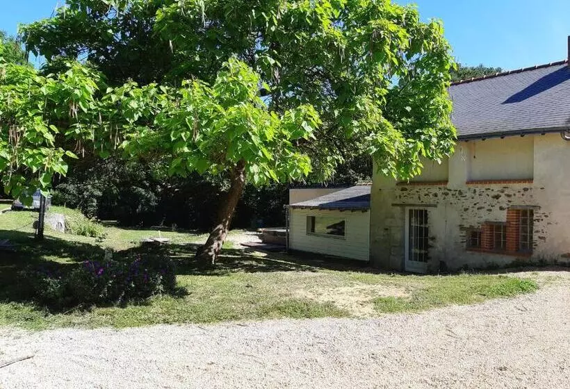 Majatalo Grand Gîte Dans Son écrin De Nature