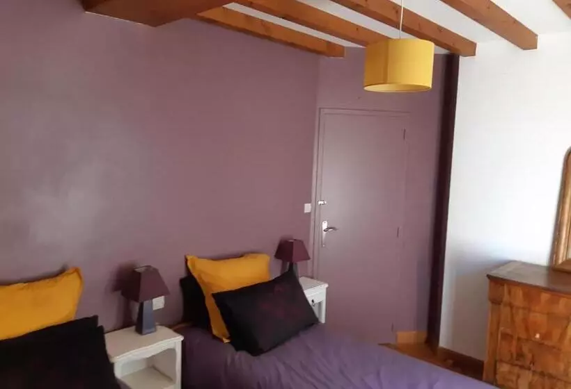 Majatalo Grand Gîte Dans Son écrin De Nature