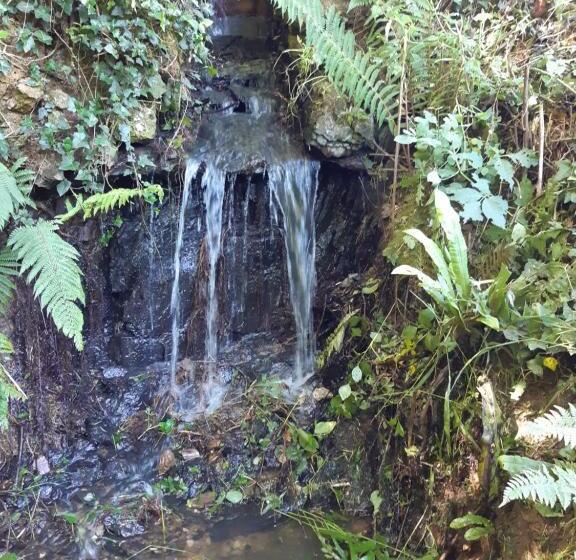 بنسيون Grand Gîte Dans Son écrin De Nature