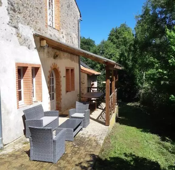 Majatalo Grand Gîte Dans Son écrin De Nature