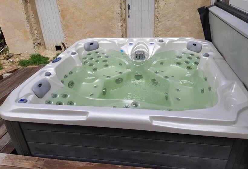 بنسيون Grand Gîte Dans Son écrin De Nature