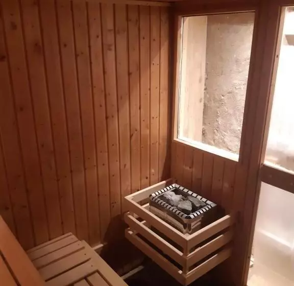 Majatalo Grand Gîte Dans Son écrin De Nature