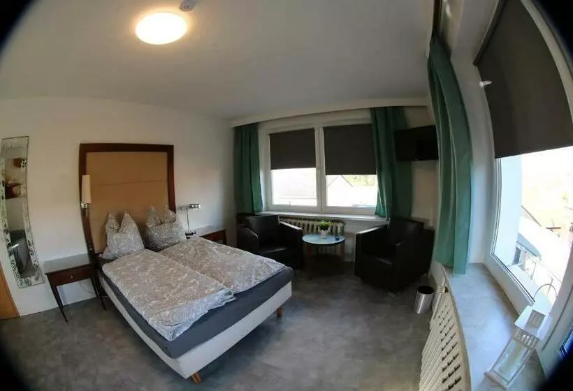 Majatalo Gästehaus Kleinfurra