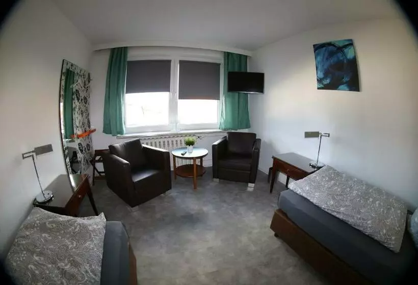 Majatalo Gästehaus Kleinfurra