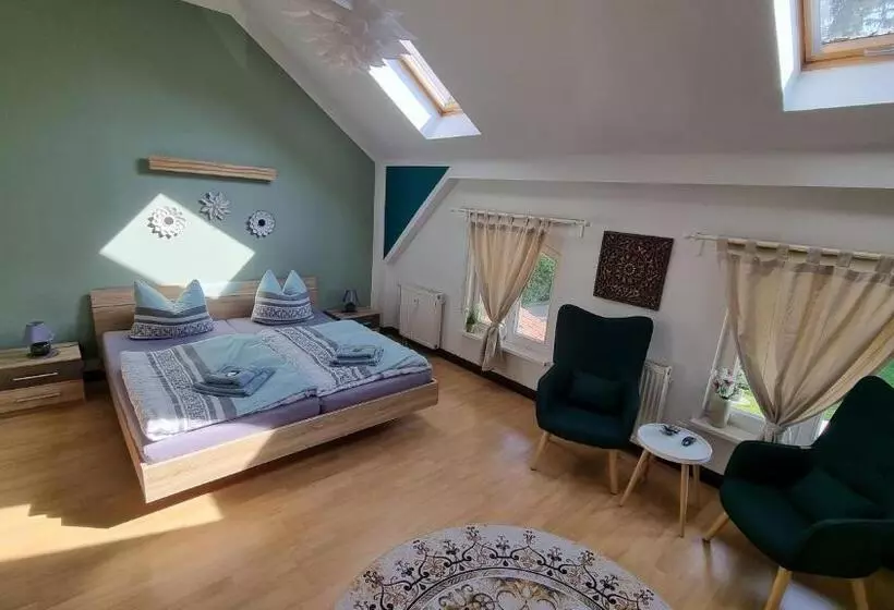 Majatalo Gutshof Kämmerich