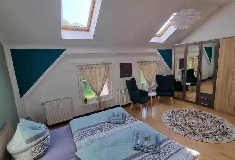 Majatalo Gutshof Kämmerich