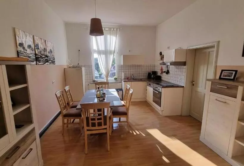 Majatalo Gutshof Kämmerich