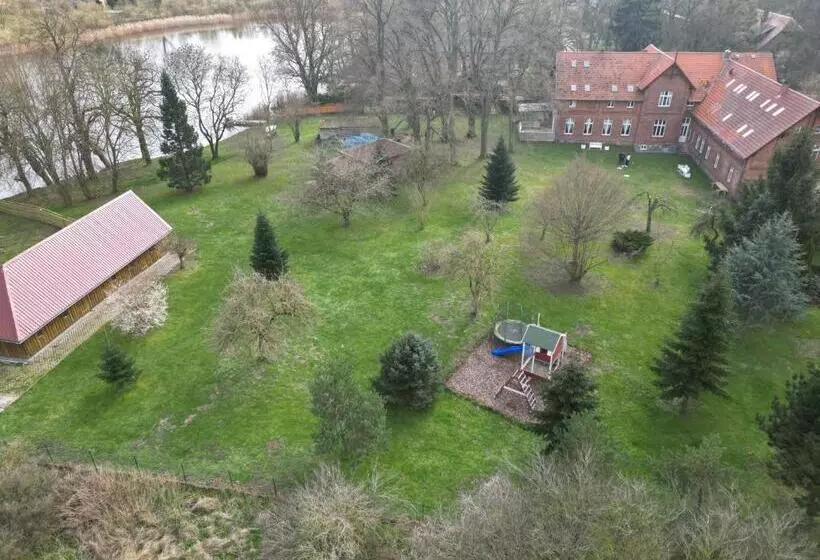 Majatalo Gutshof Kämmerich