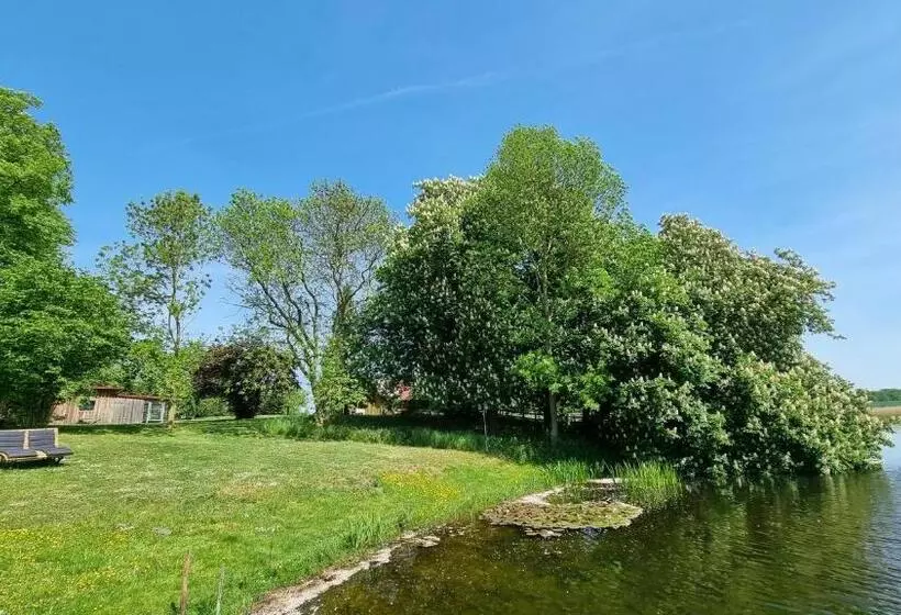 Majatalo Gutshof Kämmerich