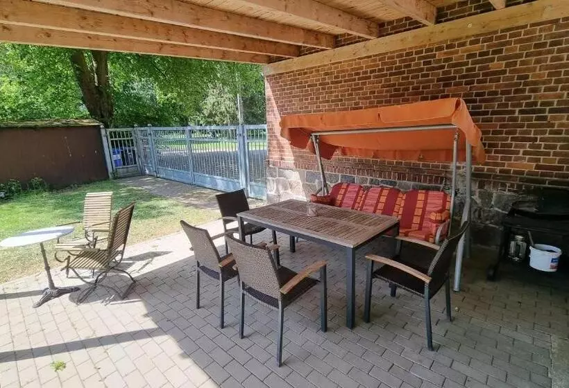 Majatalo Gutshof Kämmerich