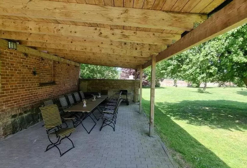 Majatalo Gutshof Kämmerich