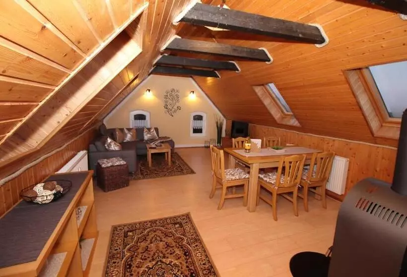 Majatalo Gutshof Kämmerich