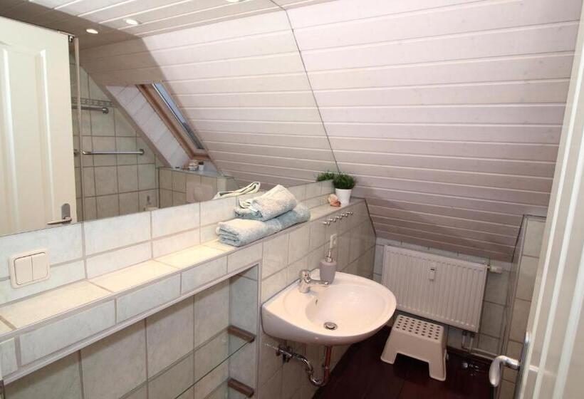 펜션 Gutshof Kämmerich