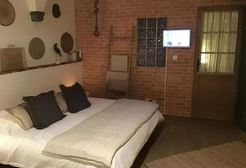 ペンション Nouveau Chambre Cosy Dans Un Havre De Paix..
