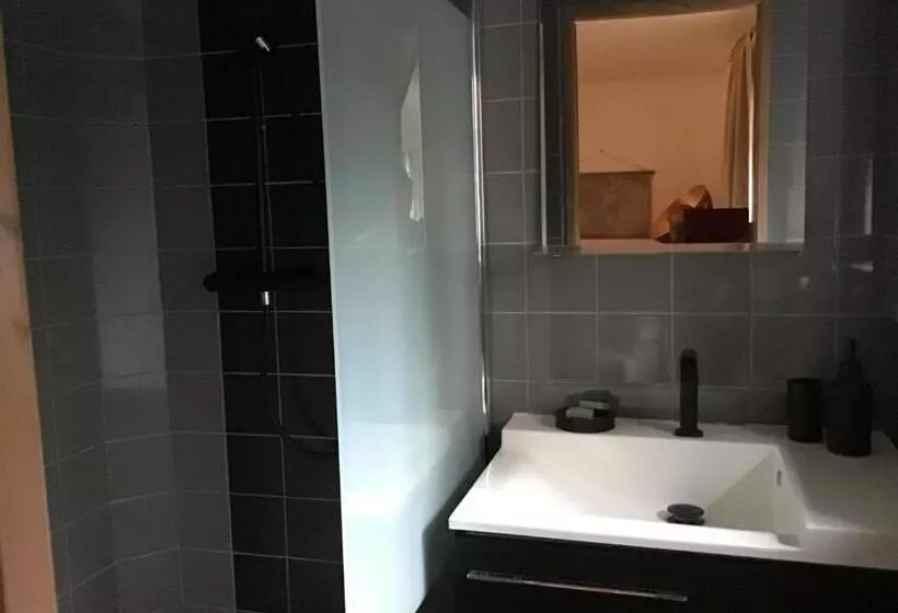 ペンション Nouveau Chambre Cosy Dans Un Havre De Paix..