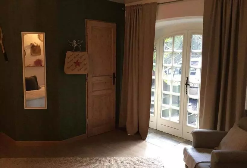 ペンション Nouveau Chambre Cosy Dans Un Havre De Paix..