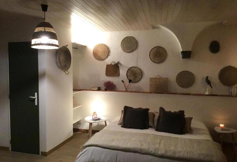 Пансион Nouveau Chambre Cosy Dans Un Havre De Paix..