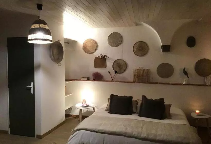 ペンション Nouveau Chambre Cosy Dans Un Havre De Paix..