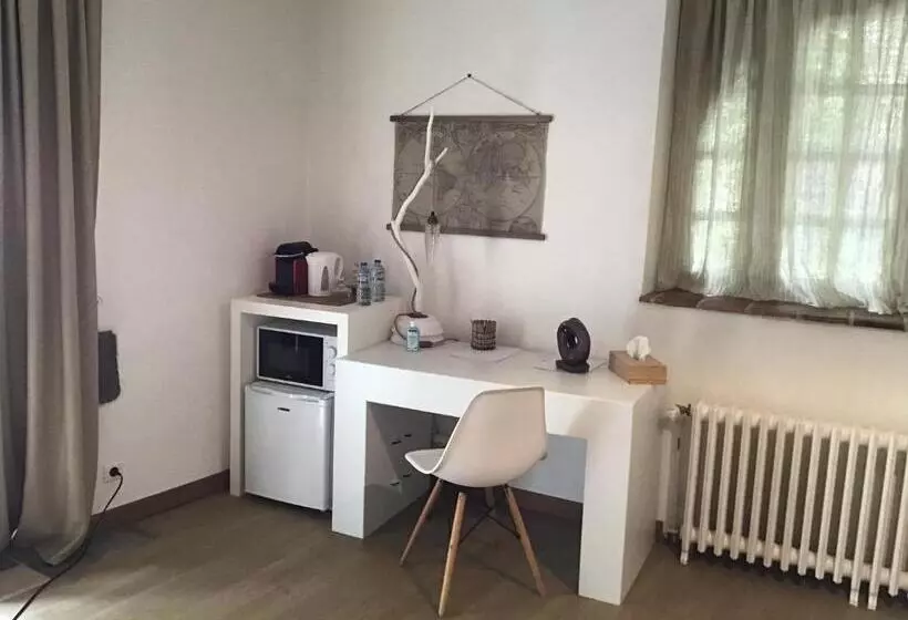 ペンション Nouveau Chambre Cosy Dans Un Havre De Paix..