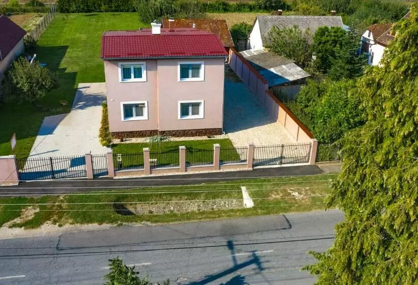 Majatalo Orgona Vendégház