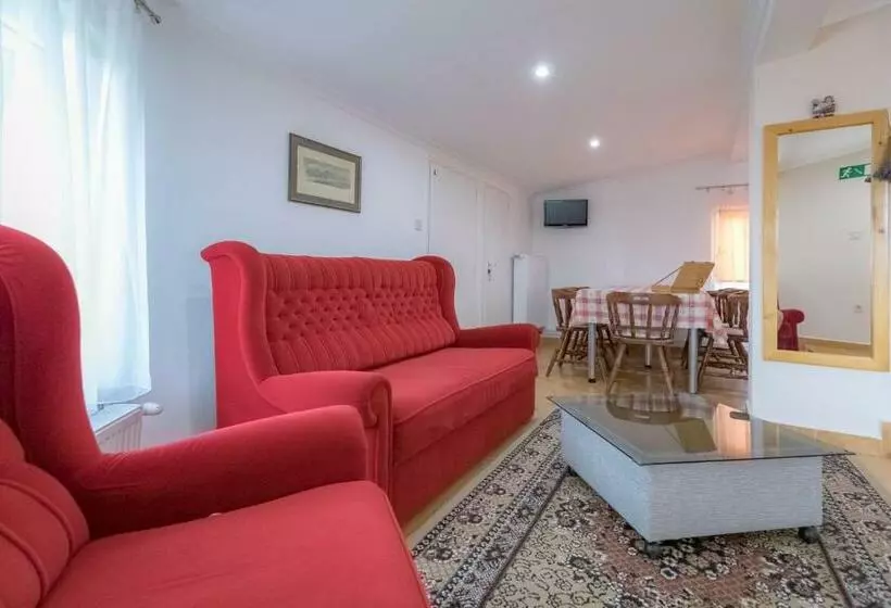 Majatalo Orgona Vendégház