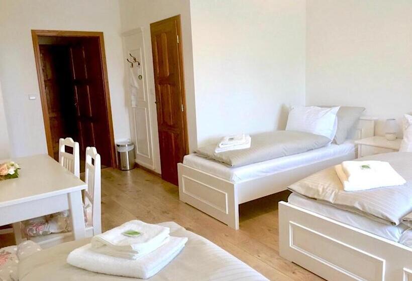 Panzió Statek Dolní Suchá